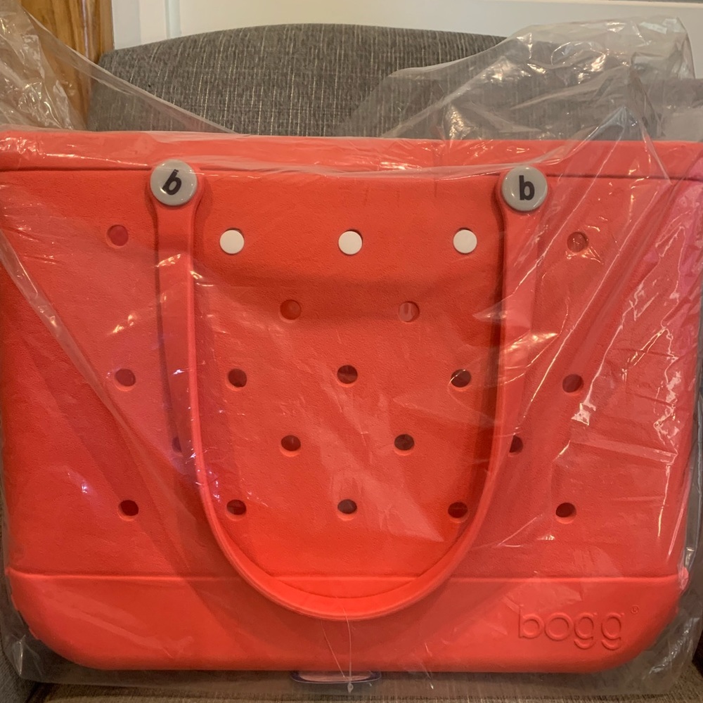 CORAL BOGG BAG SET - Picture 3 of 5